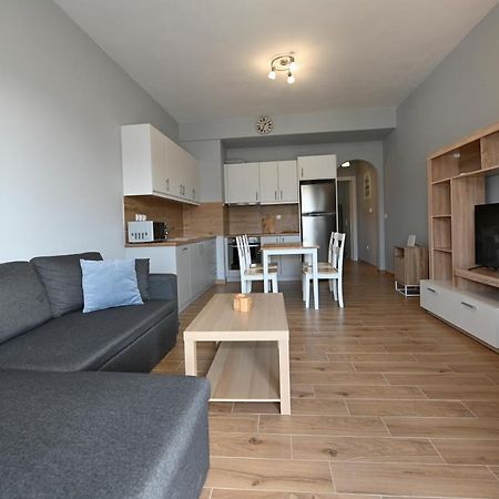 Tinos Deluxe Home 外观 照片